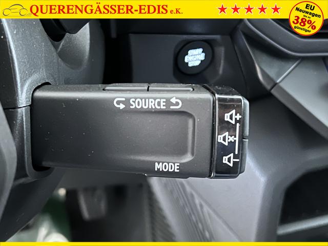 Dacia Duster Extrem Weiß