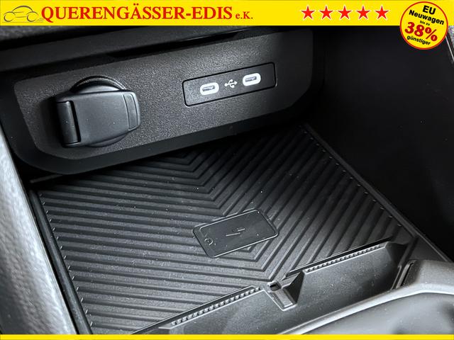 Dacia Duster Extrem Weiß