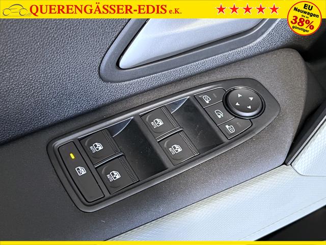 Dacia Duster Extrem Weiß