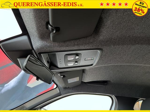 Dacia Duster Extrem Weiß