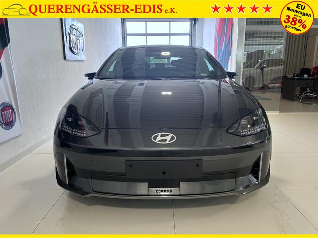 Hyundai IONIQ 6 Grau Top Line