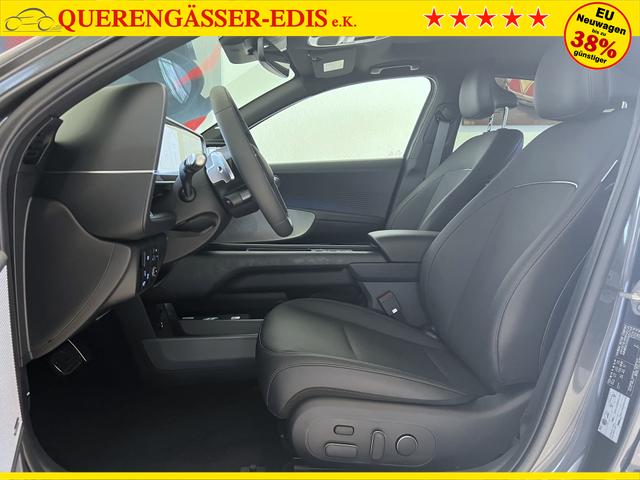 Hyundai IONIQ 6 Grau Top Line