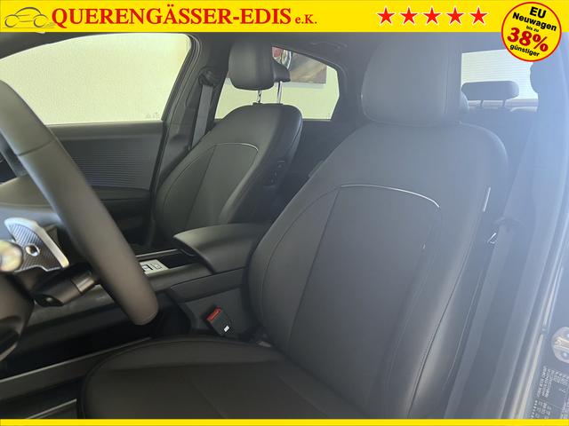 Hyundai IONIQ 6 Grau Top Line
