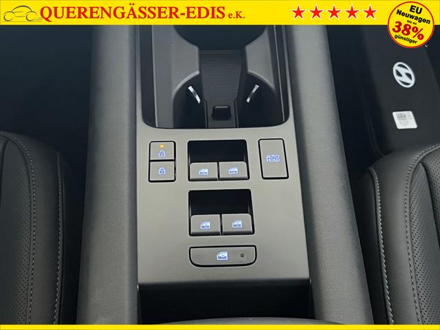 Hyundai IONIQ 6 Grau Top Line