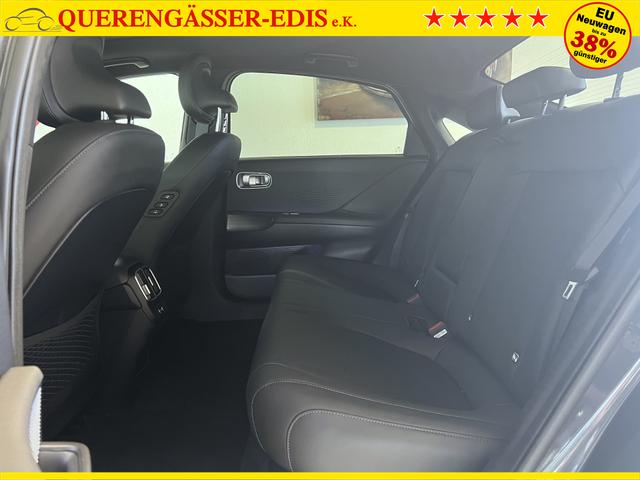Hyundai IONIQ 6 Grau Top Line
