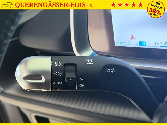 Hyundai IONIQ 6 Grau Top Line