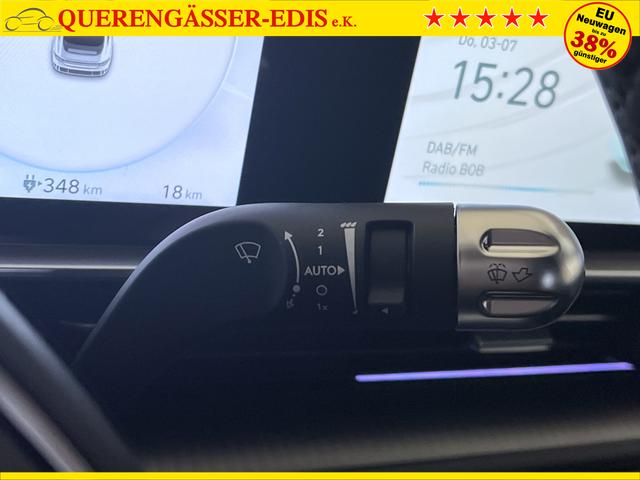 Hyundai IONIQ 6 Grau Top Line