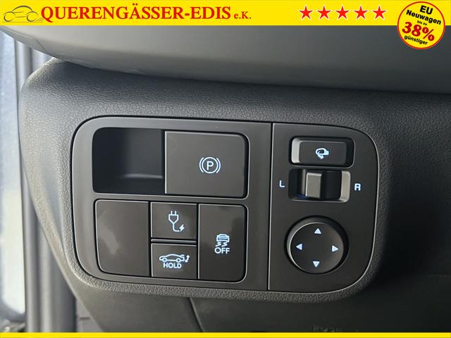 Hyundai IONIQ 6 Grau Top Line