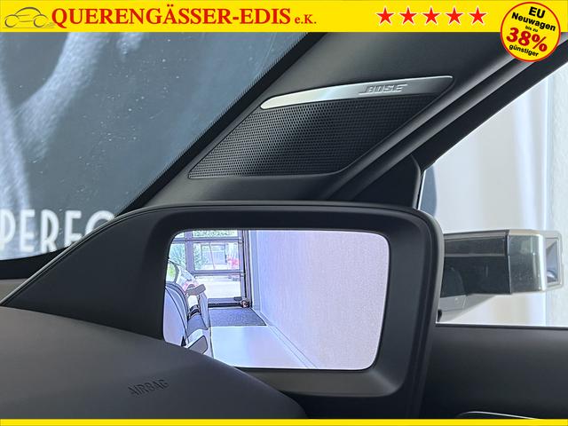 Hyundai IONIQ 6 Grau Top Line