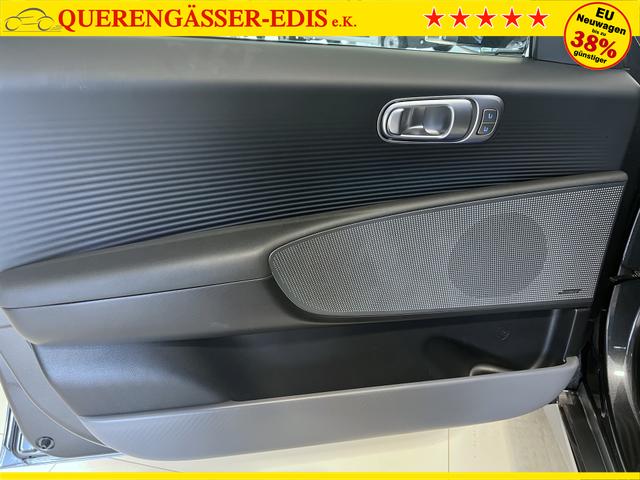 Hyundai IONIQ 6 Grau Top Line