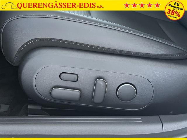 Hyundai IONIQ 6 Grau Top Line