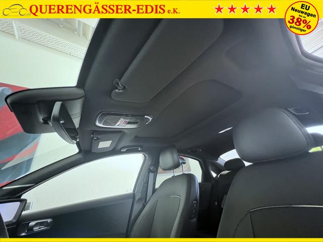 Hyundai IONIQ 6 Grau Top Line