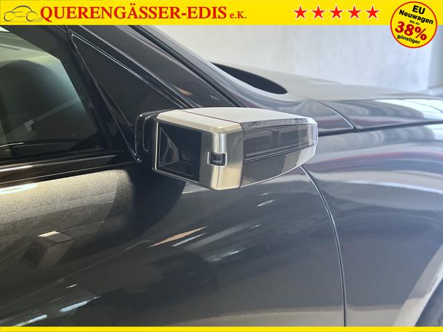 Hyundai IONIQ 6 Grau Top Line