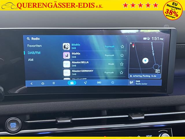 Hyundai Tucson Go Plus Atlas White