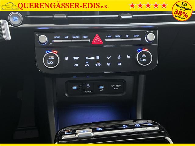 Hyundai Tucson Go Plus Atlas White
