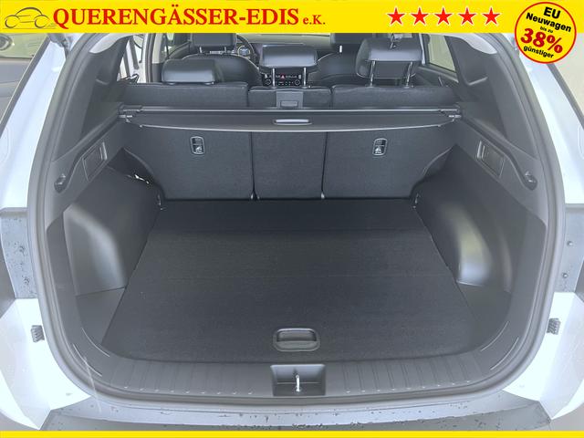 Hyundai Tucson Go Plus Atlas White