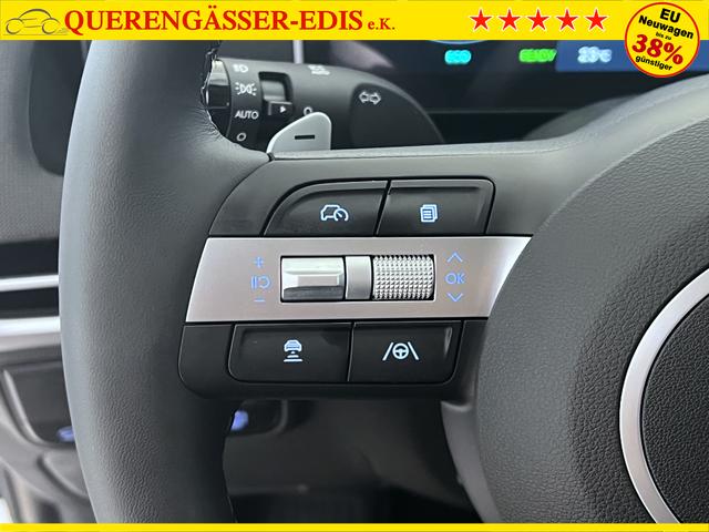 Hyundai Tucson Go Plus Atlas White