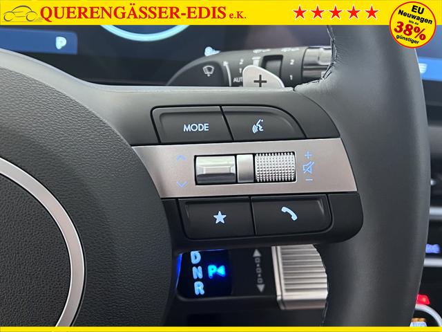 Hyundai Tucson Go Plus Atlas White