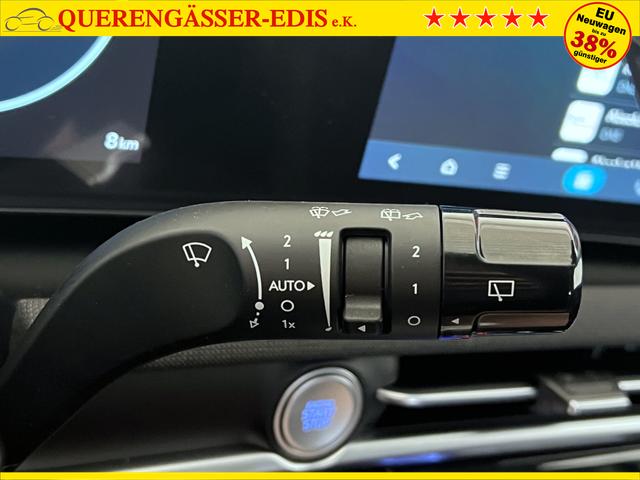 Hyundai Tucson Go Plus Atlas White