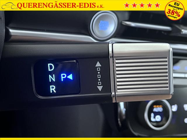 Hyundai Tucson Go Plus Atlas White