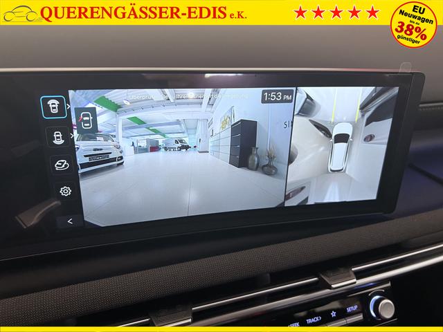 Hyundai Tucson Go Plus Atlas White