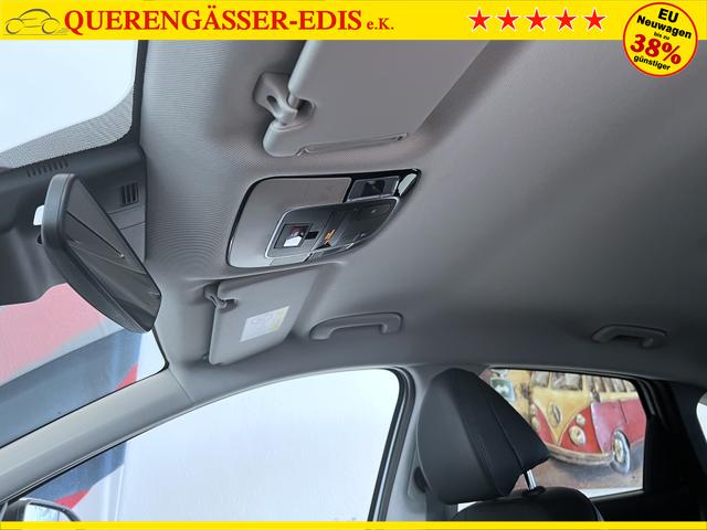 Hyundai Tucson Go Plus Atlas White