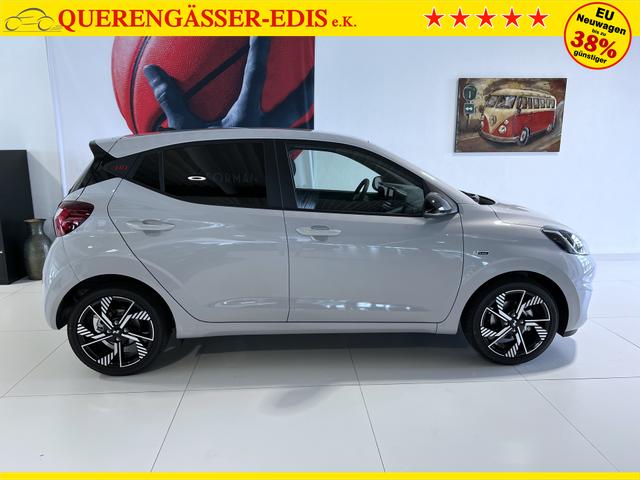 Hyundai i10 N-Line