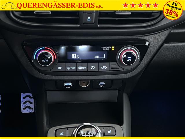 Hyundai i10 N Line 