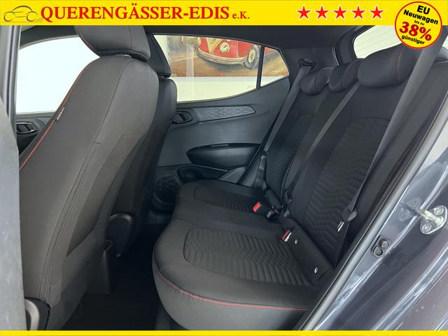 Hyundai i10 N Line 