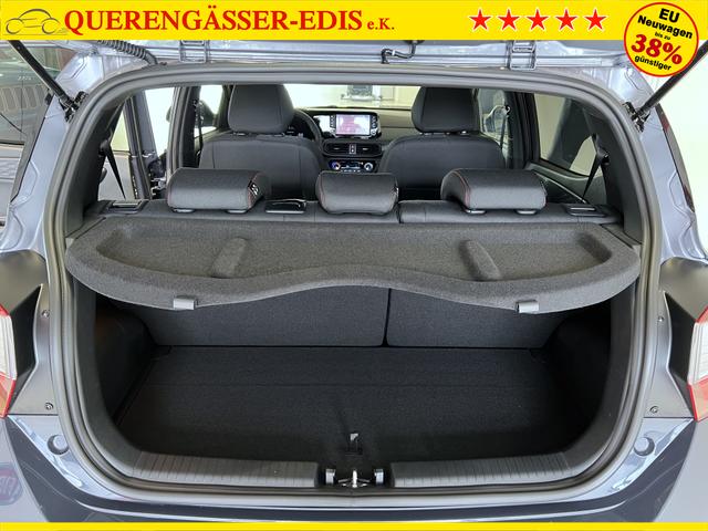 Hyundai i10 N Line 