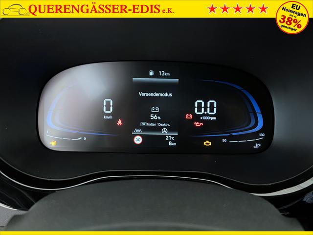 Hyundai i10 N Line 