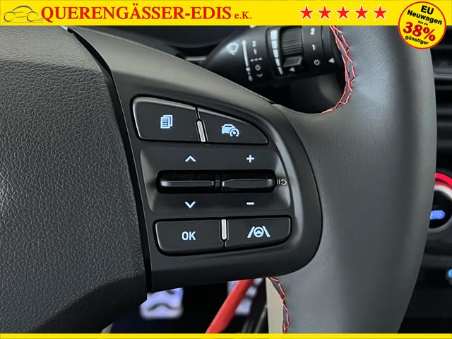 Hyundai i10 N Line 