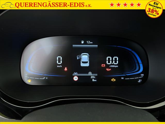 Hyundai i10 N Line Lucid Lime Metallic