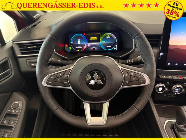 Mitsubishi Colt Diamant