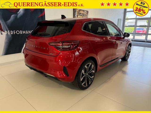 Mitsubishi Colt Diamant