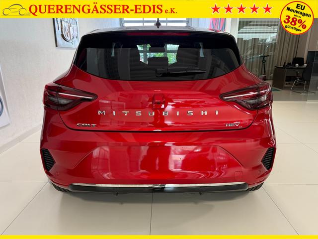 Mitsubishi Colt Diamant