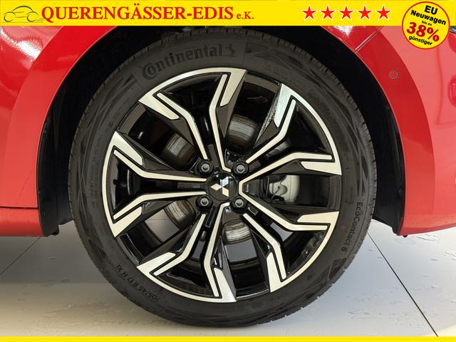 Mitsubishi Colt Diamant