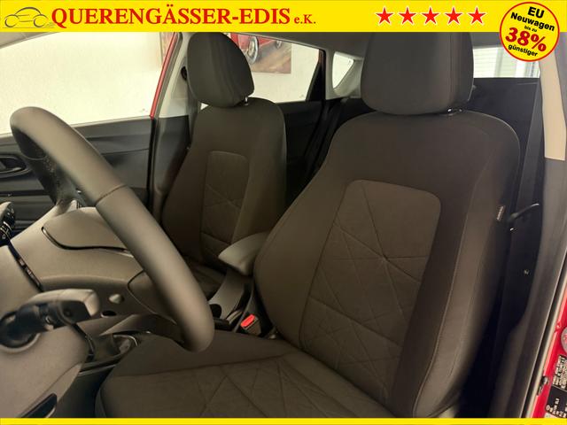 Hyundai Bayon i Line Plus Rot