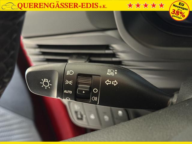 Hyundai Bayon i Line Plus Rot