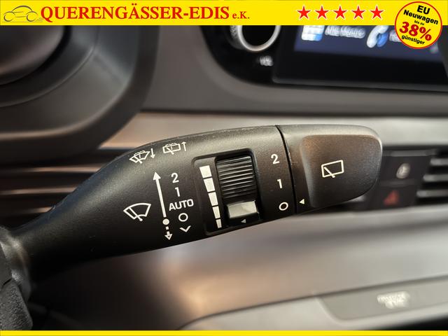 Hyundai Bayon i Line Plus Rot