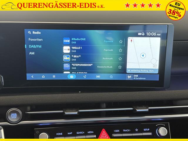 Hyundai Tucson Go Plus Ecotronic Gray