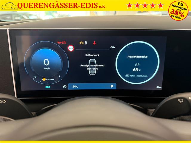 Hyundai Tucson Go Plus Ecotronic Gray