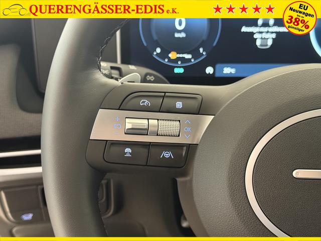 Hyundai Tucson Go Plus Ecotronic Gray