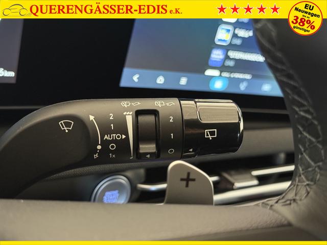 Hyundai Tucson Go Plus Ecotronic Gray
