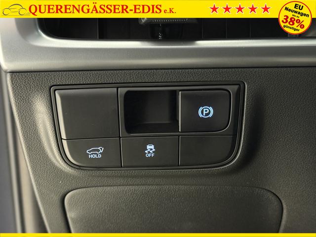 Hyundai Tucson Go Plus Ecotronic Gray