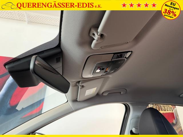 Hyundai Tucson Go Plus Ecotronic Gray