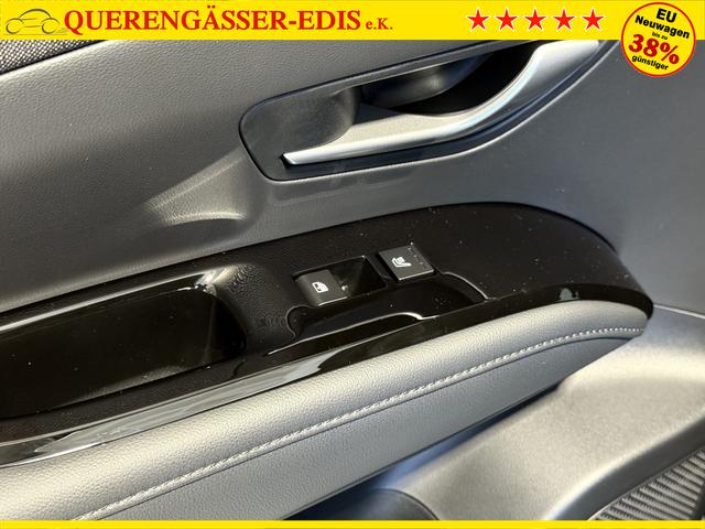 Hyundai Tucson Go Plus Abyss Black