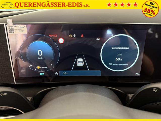 Hyundai Tucson Go Plus Abyss Black