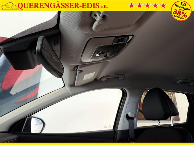 Hyundai Tucson Go Plus Abyss Black