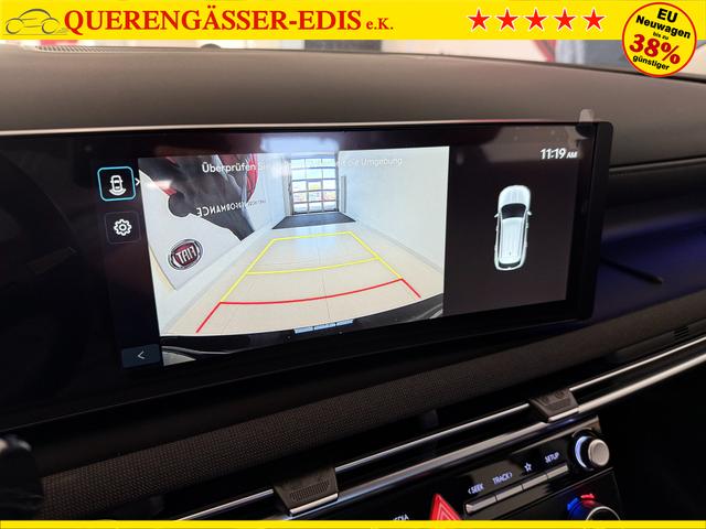 Hyundai Tucson Go Plus Abyss Black